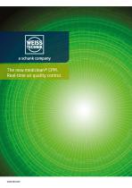 mediclean® Continuous Particle Monitoring (CPM)-1