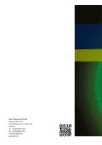 mediclean® Continuous Particle Monitoring (CPM)-8