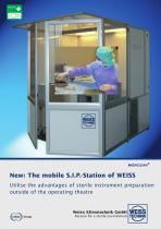SIP Station-1