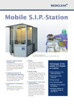 SIP Station-3
