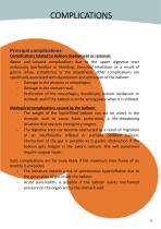 end-ball  INFORMATION AND PATIENT FOLLOW-UP-6