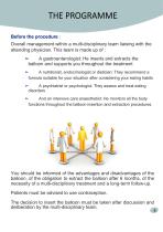 end-ball  INFORMATION AND PATIENT FOLLOW-UP-8