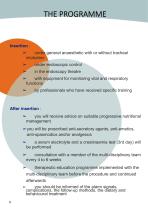 end-ball  INFORMATION AND PATIENT FOLLOW-UP-9