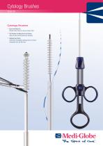 Cytology Brushes - 1