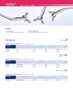 Reusable Instrument Line - 2