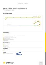 Ureteral Stents - 10