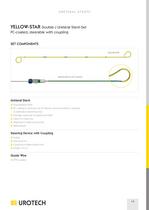 Ureteral Stents - 12