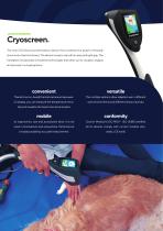 Cryoscreen for vets-3