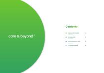 Infusion Platform US Catalog 2021 - 2