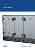 Geniox Catalogue