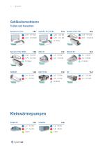 Kälte- und Klimasysteme - 6