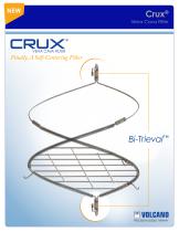 Crux® Vena Cava Filter - 1