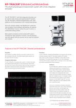 EP-TRACER 2 MobileCart/MobileDesk - 1