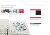 Schwarzer Cardiotek Product Overview V 0.1-2