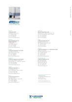 sediMAX conTRUST PRO-6