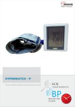 HYPERWATCH - 1