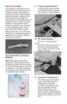 First Aid Arm LF01005-2