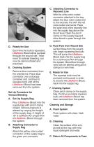 First Aid Arm LF01005-3