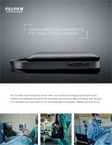 SonoSite Edgell-2