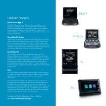 The SonoSite Solution For Difficult Peripheral IV Insertion Program Overview - 7