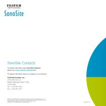 The SonoSite Solution For Difficult Peripheral IV Insertion Program Overview - 8