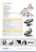 Capre BC Beauty Chair-2