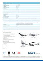 Capre Medical Chair - 2