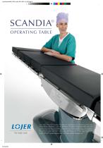 Scandia SC330 - 2