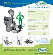 ECODAS T100-2