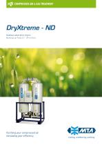 DryXtreme - ND-1