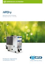 HPDry - 1