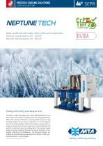 NEPTUNE TECH - 1