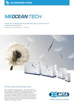 OCEAN TECH ME