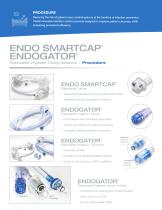 ENDO SMARTCAP® ENDOGATOR® - 3