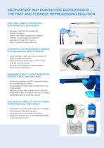 ISA® Automated Endoscope Reprocessor - 3