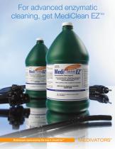 MediClean EZ - 1