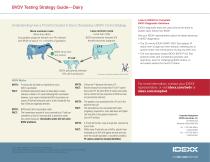 BVDV Testing Strategy Guide—Dairy-2