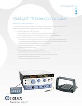 O c u L i g h t ® TX Green-1