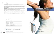 ClearScan YAG-1