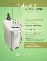 Dual Wavelength ProLipo PLUS Enhances Laser-Assisted Lipolysis-2