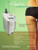 High-Powered ProLipo PLUS Joins Two Wavelengths in One Laser-2