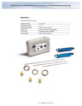 Subdermal Temperature Measurement During Laser-Assisted Lipolysis: Proper Technique and Temperature Sensor Design-7