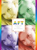 AFT Pulsed Light with a BIG Difference - 1