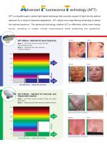 AFT Pulsed Light with a BIG Difference - 2