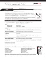 SonaStar Laparoscopic Probe-2