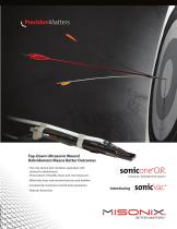 SonicOne® O.R.-1
