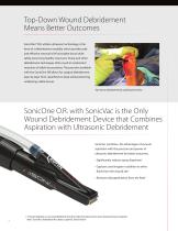 SonicOne® O.R.-2