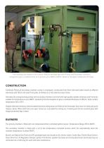 FireStream Hospital Waste Incinerator-2