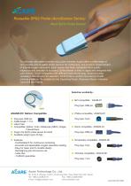 Adult SpO2 Probe Sensor-1