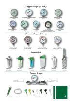Oxygen Regulator-4
